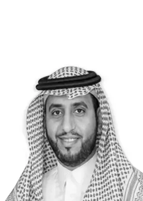 سعادة الأستاذ: سعود بن راشد آل خضير